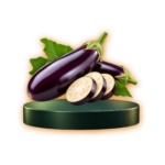 Aubergine