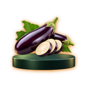 Aubergine
