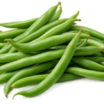 Haricot vert