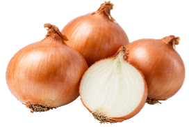 Oignons