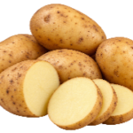Pomme de terre