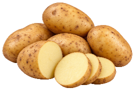 Pomme de terre
