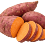 Patate douce