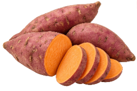 Patate douce